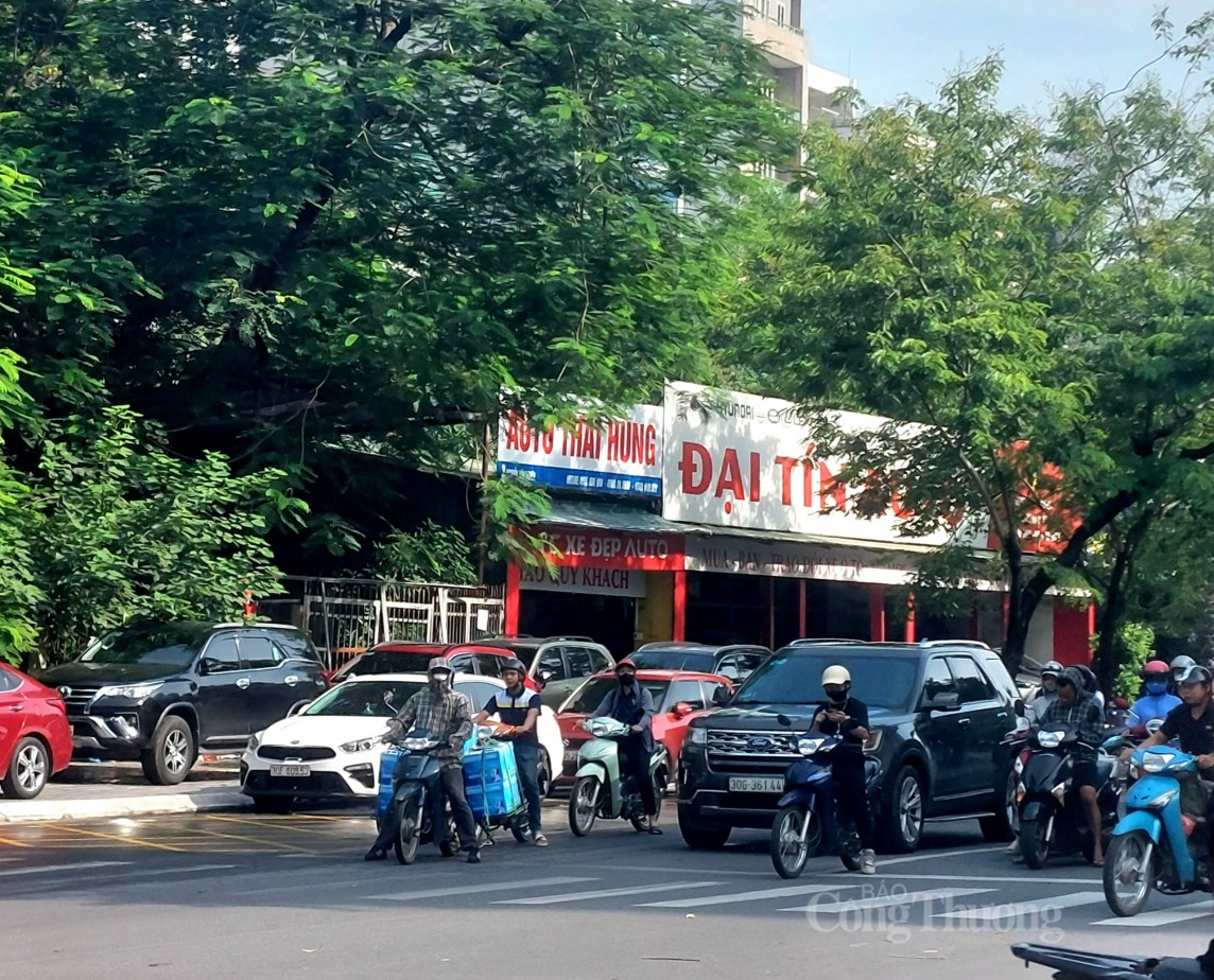 Dự báo thời tiết ngày mai 16/8/2024: …