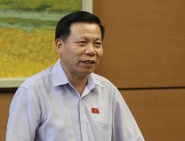 cựu Bí thư tỉnh ủy Bắc Ninh Nguyễn Nhân Chiến đã nhận hối lộ 14 tỷ đồng cựu Bí thư tỉnh ủy Bắc Ninh Nguyễn Nhân Chiến đã nhận hối lộ 14 tỷ đồng