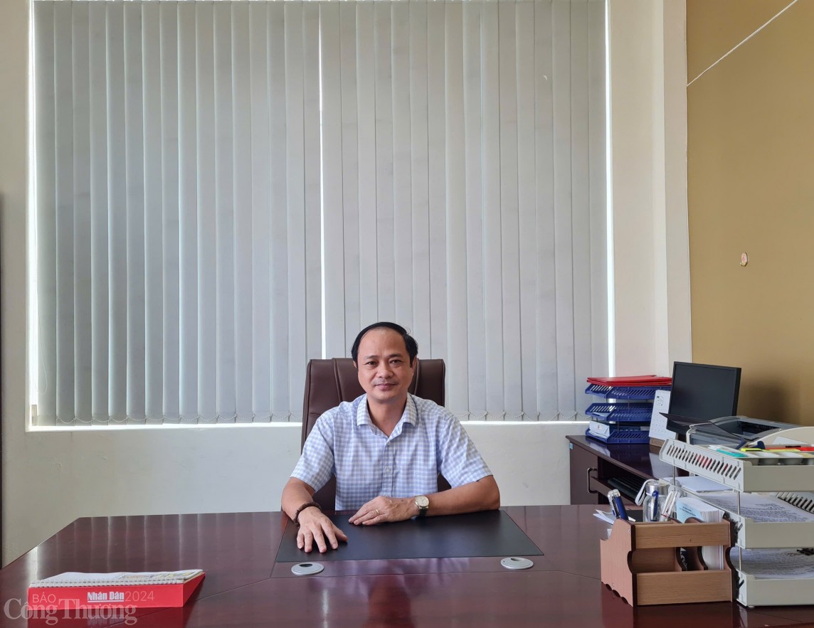 undefined Quảng Bình: Nguồn vốn khuyến công mang sinh khí mới cho doanh nghiệp