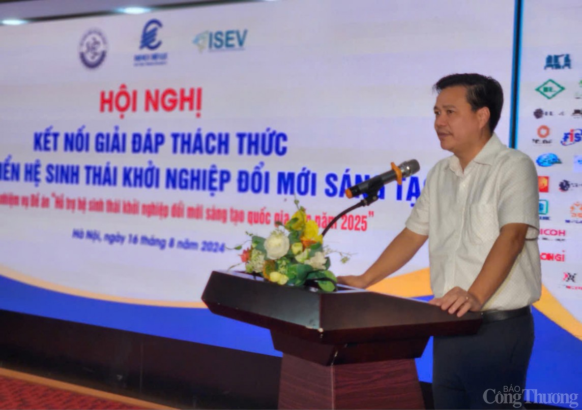 EPU: Nâng cao hiệu quả hợp tác doanh nghiệp và phát triển hệ sinh thái khởi nghiệp EPU: Nâng cao hiệu quả hợp tác doanh nghiệp và phát triển hệ sinh thái khởi nghiệp