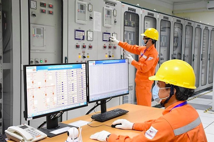 Chỉ thị của Bộ Công Thương về bảo đảm cung cấp điện trong các dịp Lễ, Tết và các sự kiện chính trị, văn hóa lớn trong năm 2025 Chỉ thị của Bộ Công Thương về bảo đảm cung cấp điện trong các dịp Lễ, Tết và các sự kiện chính trị, văn hóa lớn trong năm 2025