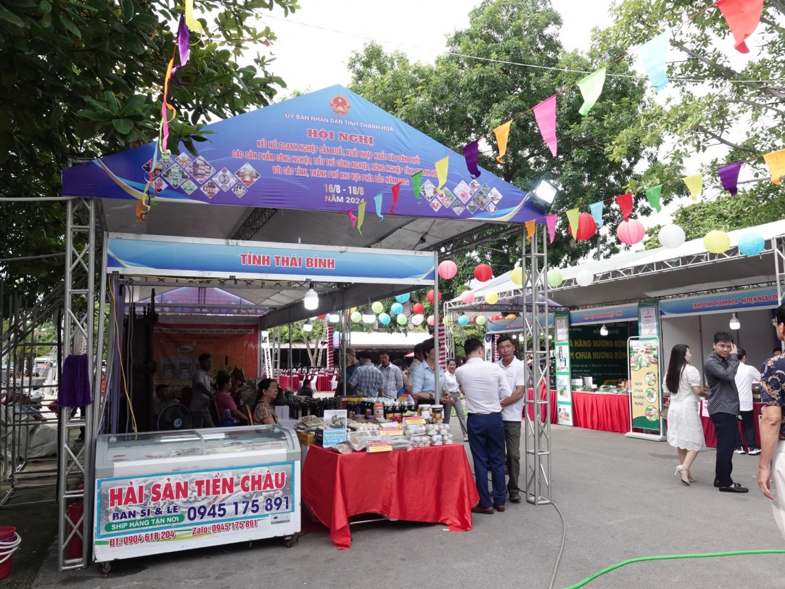 ocop thanh hóa ocop thanh hóa