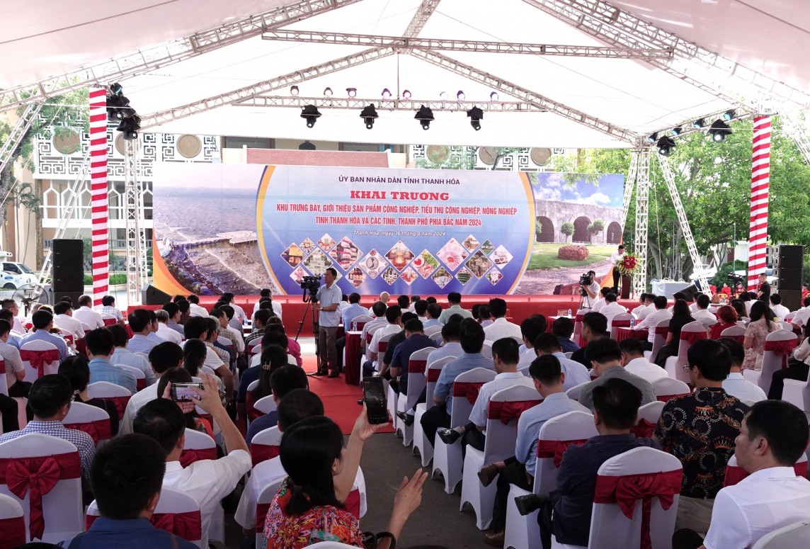 ocop thanh hóa ocop thanh hóa