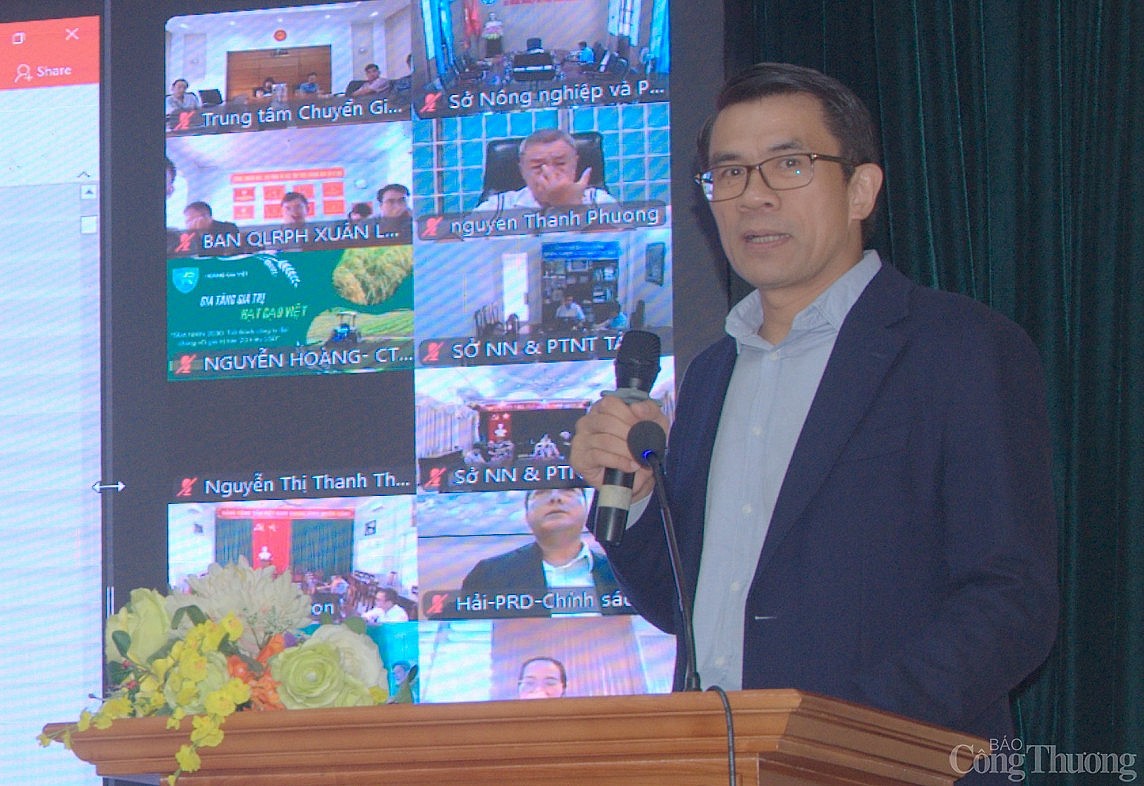 Cần hoàn thiện khung pháp lý và chuẩn bị nhân lực cho thị trường tín chỉ carbon