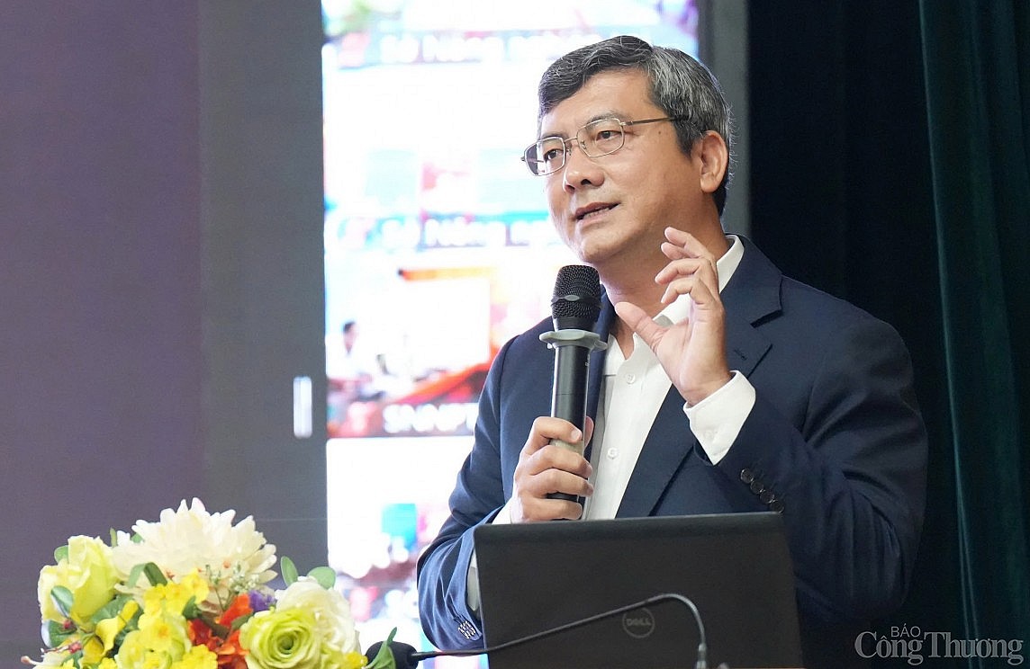 Cần hoàn thiện khung pháp lý và chuẩn bị nhân lực cho thị trường tín chỉ carbon