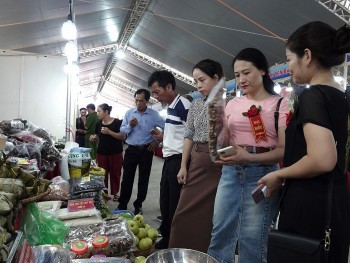 Thanh Hóa: Khẳng định thương hiệu sản phẩm OCOP nhờ công nghệ số