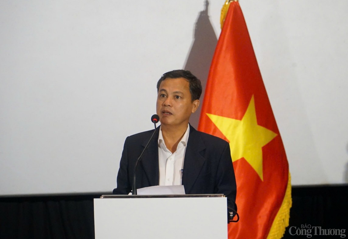 Triển vọng hợp tác đầu tư ICT Hàn Quốc – Việt Nam Triển vọng hợp tác đầu tư ICT Hàn Quốc – Việt Nam