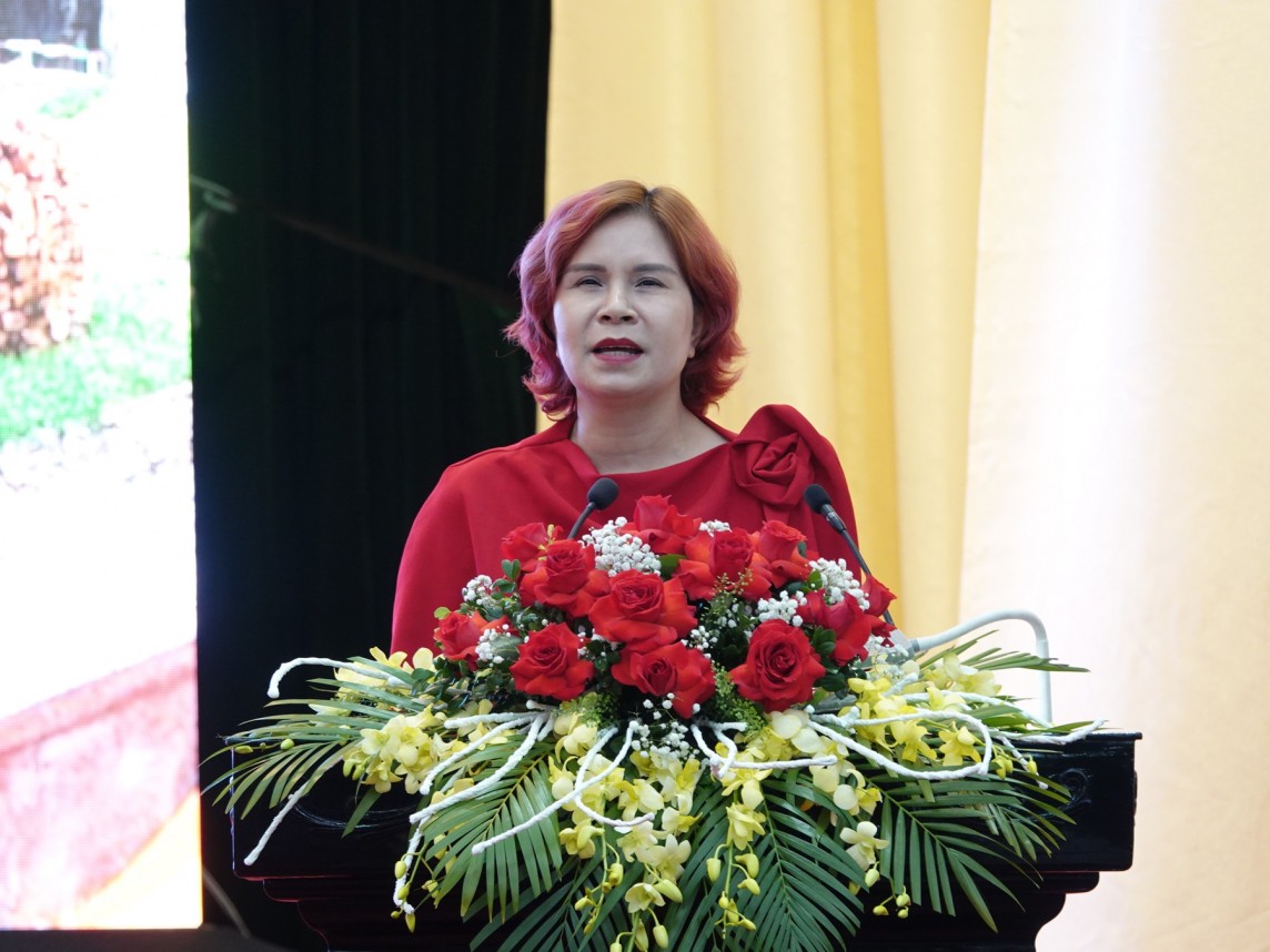 kết nối doanh nghiệp