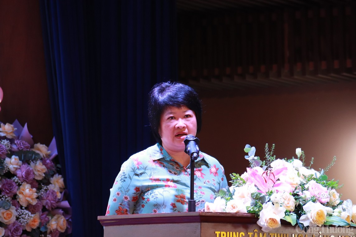 Đại hội đại biểu toàn quốc Hiệp hội Làng nghề Việt Nam lần thứ V Đại hội đại biểu toàn quốc Hiệp hội Làng nghề Việt Nam lần thứ V