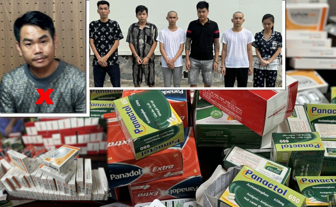 thuốc giả thuốc giả