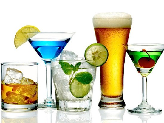 Thị trường đồ uống có cồn Việt Nam có thực sự hấp dẫn? Thị trường đồ uống có cồn Việt Nam có thực sự hấp dẫn?