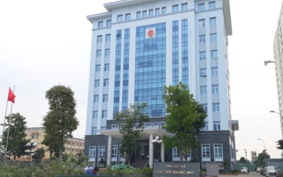 Bắc Ninh: Cưỡng chế thuế, ngừng sử dụng hóa đơn đối với Công ty TNHH sản xuất giấy Hải Tiến Phát Bắc Ninh: Cưỡng chế thuế, ngừng sử dụng hóa đơn đối với Công ty TNHH sản xuất giấy Hải Tiến Phát