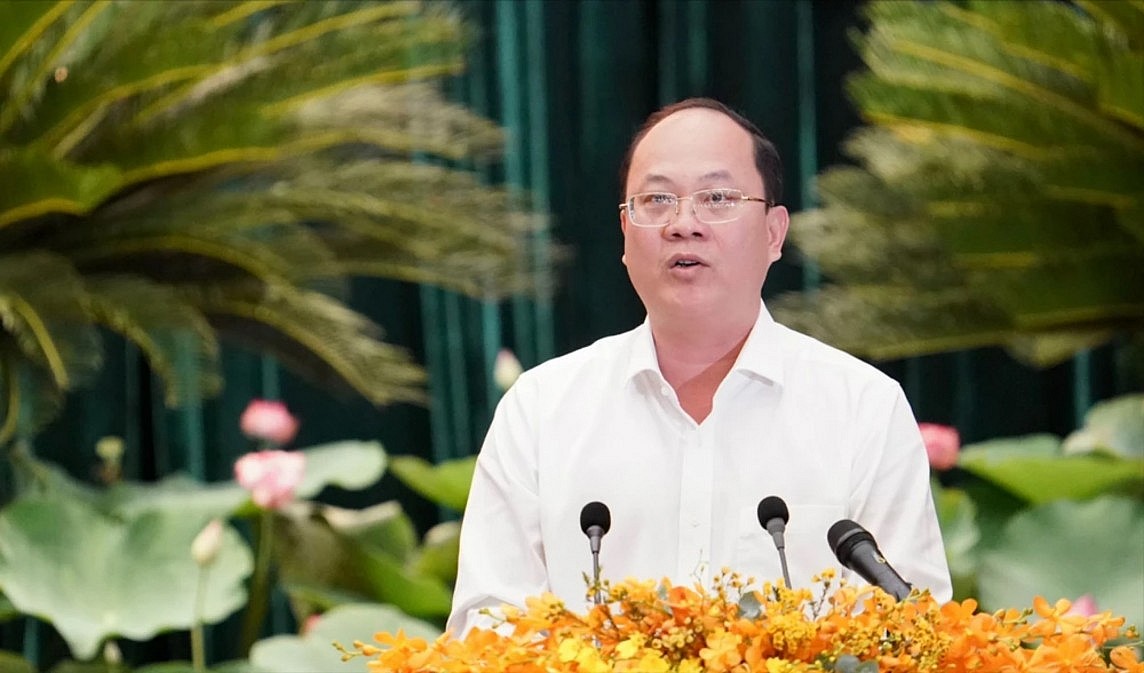 Tổng Bí thư, Chủ tịch nước Tô Lâm thăm và làm việc với Thành ủy TP. Hồ Chí Minh Tổng Bí thư, Chủ tịch nước Tô Lâm thăm và làm việc với Thành ủy TP. Hồ Chí Minh