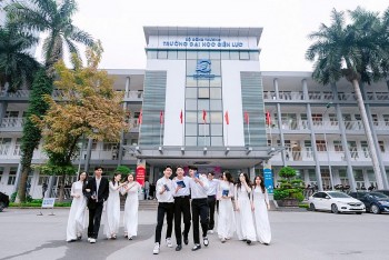 Trường Đại học Điện lực công bố điểm chuẩn năm 2024