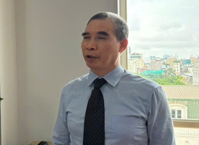 Giải bài toán khơi thông dòng vốn phát triển nhà ở xã hội Giải bài toán khơi thông dòng vốn phát triển nhà ở xã hội