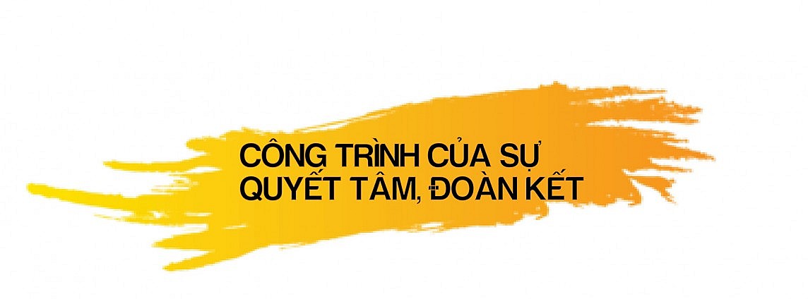 Trước giờ đóng điện đường dây 500kV mạch 3, cung đoạn Nam Định 1- Phố Nối Trước giờ đóng điện đường dây 500kV mạch 3, cung đoạn Nam Định 1- Phố Nối