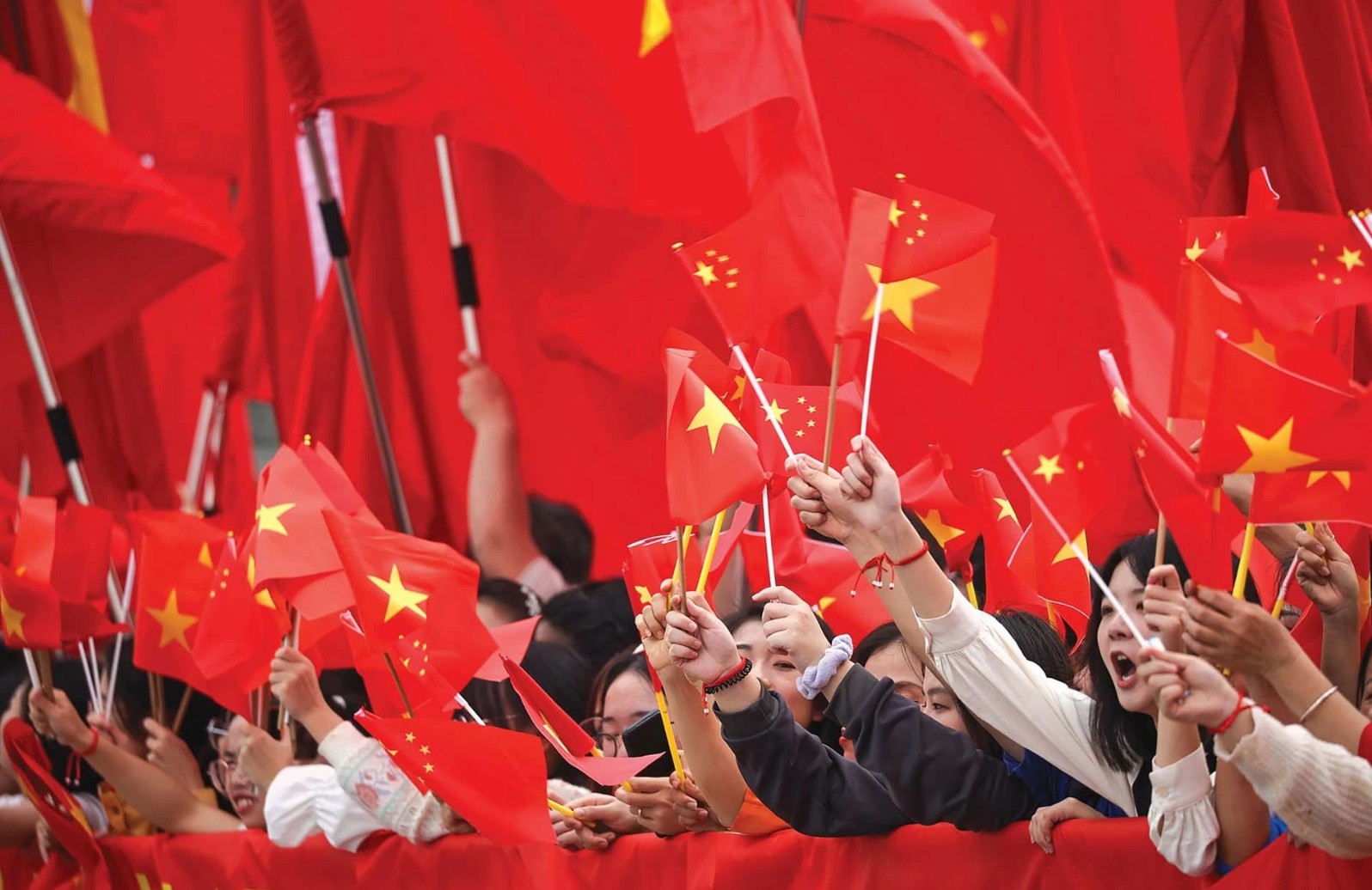 Bộ Công Thương cùng những nỗ lực đàm phán, mở rộng thị trường Trung Quốc cho hàng hóa xuất khẩu Bộ Công Thương cùng những nỗ lực đàm phán, mở rộng thị trường Trung Quốc cho hàng hóa xuất khẩu