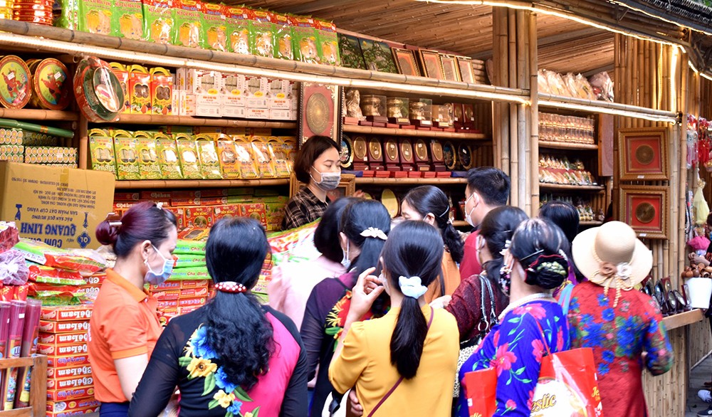 Phú Thọ: Không để xảy ra tình trạng tăng giá, ép khách trong dịp nghỉ lễ 2/9 Phú Thọ: Không để xảy ra tình trạng tăng giá, ép khách trong dịp nghỉ lễ 2/9