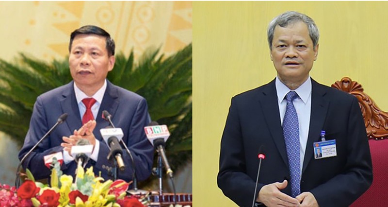 Vụ cựu Bí thư Bắc Ninh nhận hối lộ 14 tỷ: Ranh giới giữa 'nhận quà cảm ơn' và 'nhận hối lộ' Vụ cựu Bí thư Bắc Ninh nhận hối lộ 14 tỷ: Ranh giới giữa 'nhận quà cảm ơn' và 'nhận hối lộ'