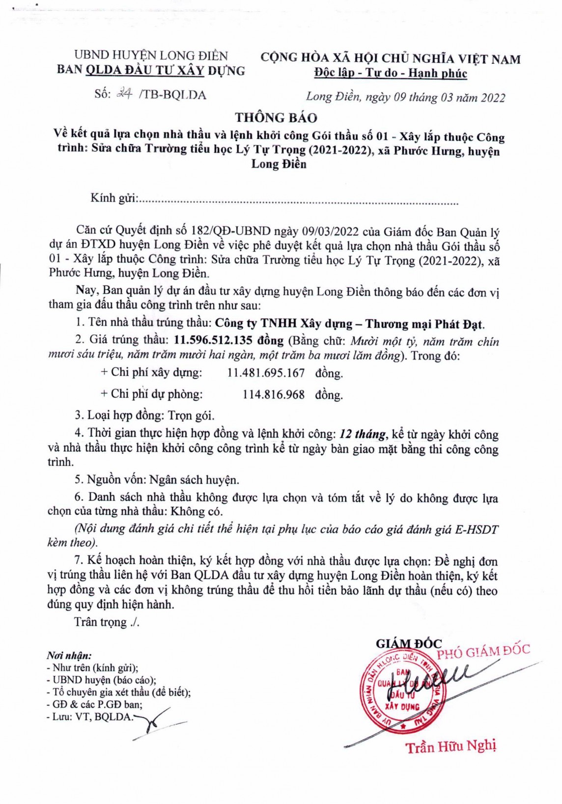 Bà Rịa - Vũng Tàu