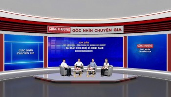 Cả nước tiết kiệm điện 7% nhờ Luật Sử dụng năng lượng tiết kiệm và hiệu quả