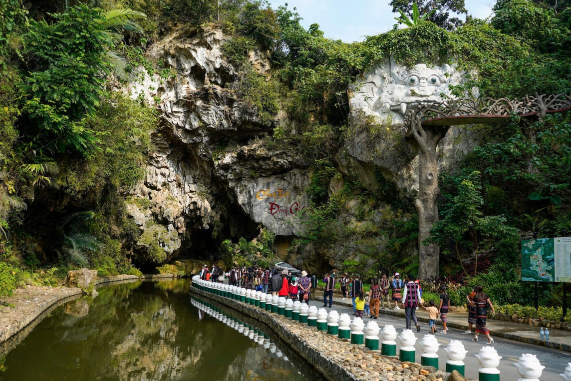 Xúc tiến thương mại ớt A Riêu - Đặc sản miền núi Quảng Nam Xúc tiến thương mại ớt A Riêu - Đặc sản miền núi Quảng Nam