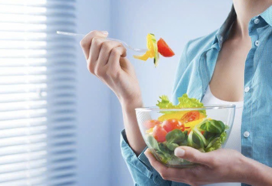 Ăn kiêng thế nào để cơ thể khỏe mạnh? Ăn kiêng thế nào để cơ thể khỏe mạnh?