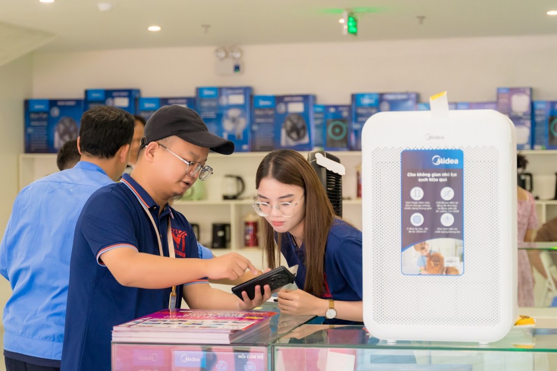 Việt Nam – Trung Quốc: Cơ hội hợp tác thương mại, đầu tư rộng mở Việt Nam – Trung Quốc: Cơ hội hợp tác thương mại, đầu tư rộng mở