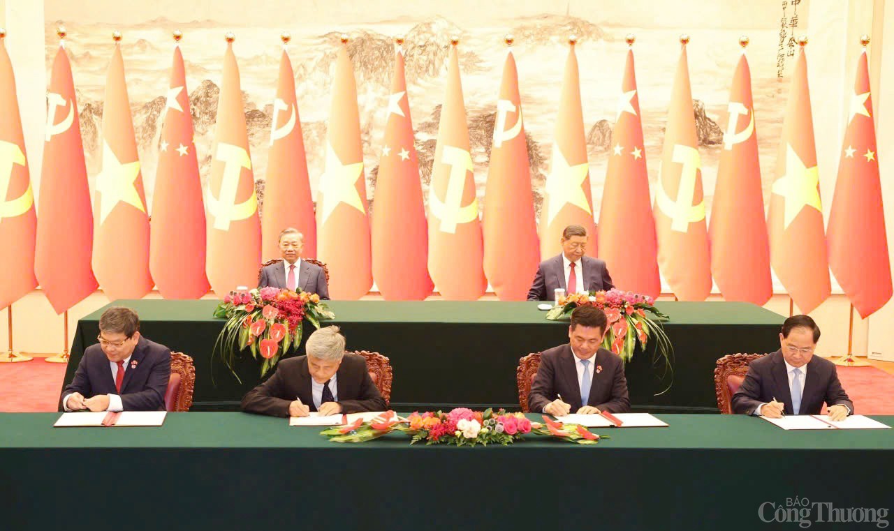 Tổng Bí thư, Chủ tịch nước Tô Lâm: Gìn giữ, Tổng Bí thư, Chủ tịch nước Tô Lâm: Gìn giữ,