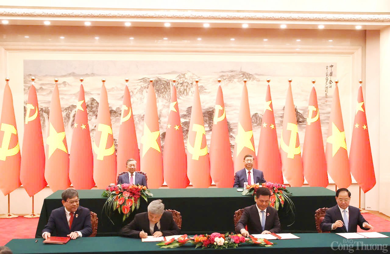 Tổng Bí thư, Chủ tịch nước Tô Lâm: Gìn giữ, Tổng Bí thư, Chủ tịch nước Tô Lâm: Gìn giữ,