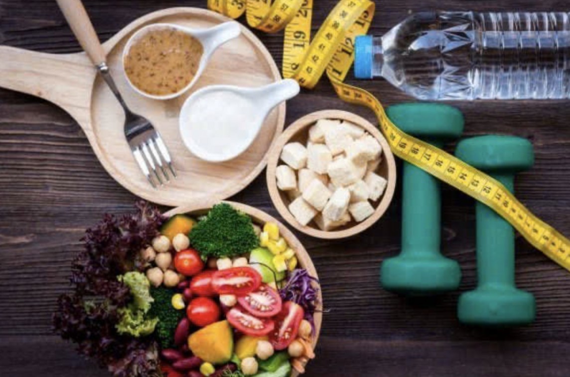 Ăn kiêng thế nào để cơ thể khỏe mạnh? Ăn kiêng thế nào để cơ thể khỏe mạnh?