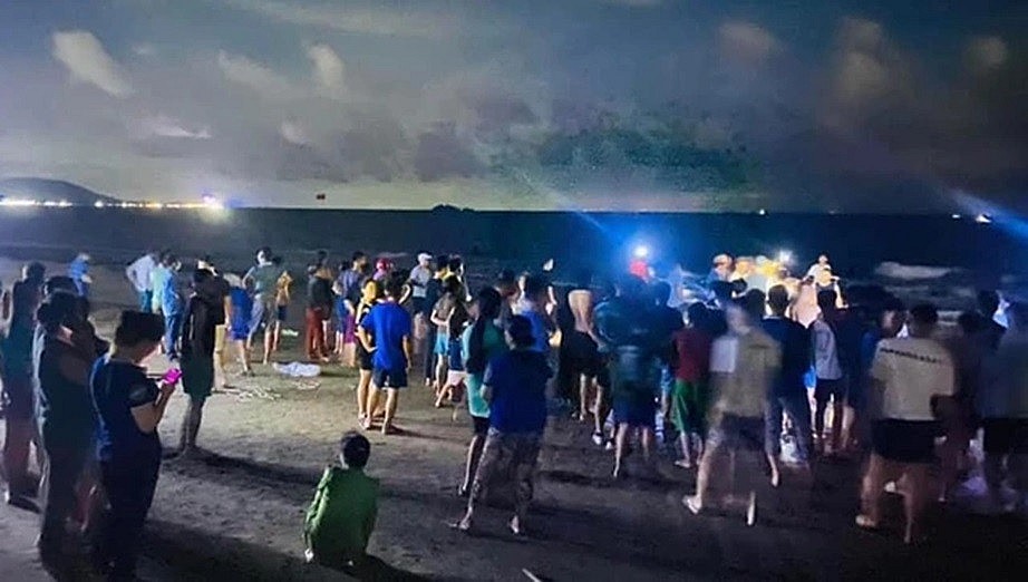 Thanh Hóa: Trẻ em mong muốn được đảm bảo môi trường sống an toàn, lành mạnh, không còn trẻ bị xâm hại Thanh Hóa: Trẻ em mong muốn được đảm bảo môi trường sống an toàn, lành mạnh, không còn trẻ bị xâm hại