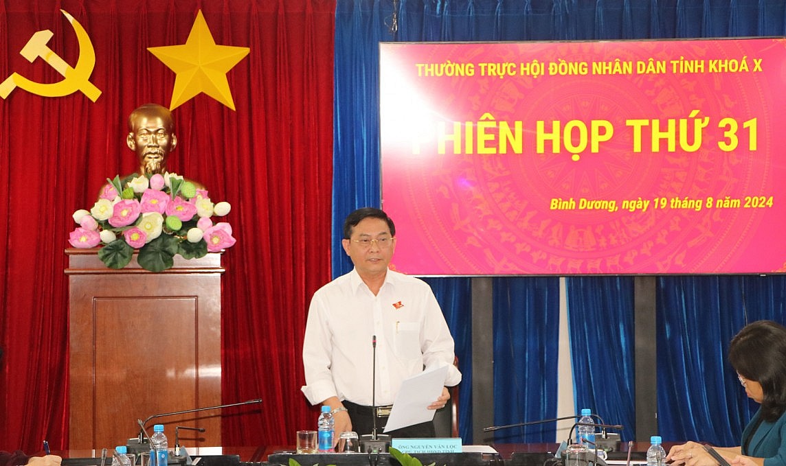 Bình Dương: Xây dựng nghị quyết chính sách đất đai đối với đồng bào dân tộc thiểu số