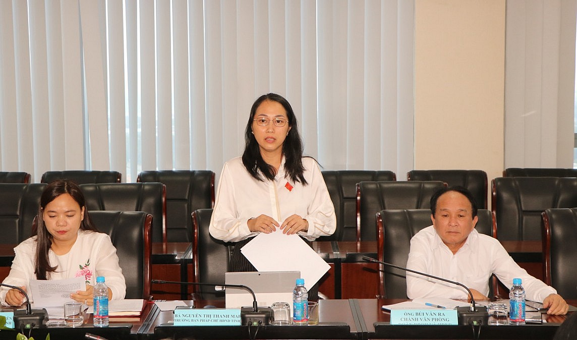 Bình Dương: Xây dựng nghị quyết chính sách đất đai đối với đồng bào dân tộc thiểu số