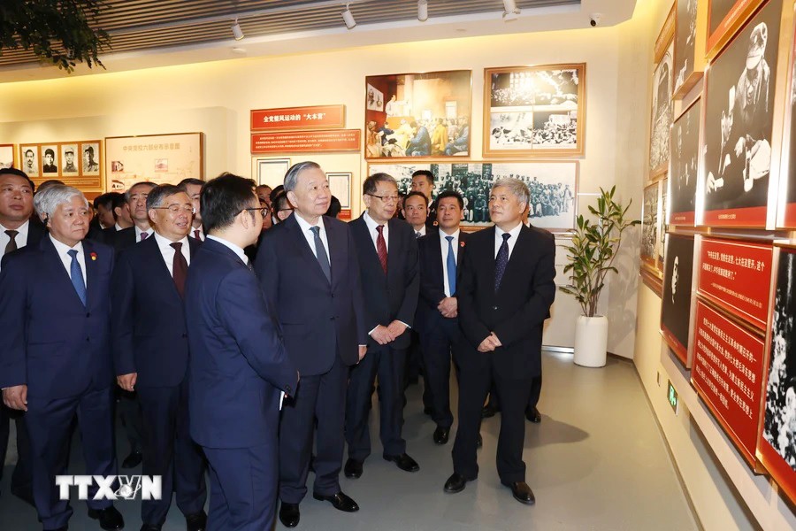 quan hệ Việt Nam-Trung Quốc quan hệ Việt Nam-Trung Quốc