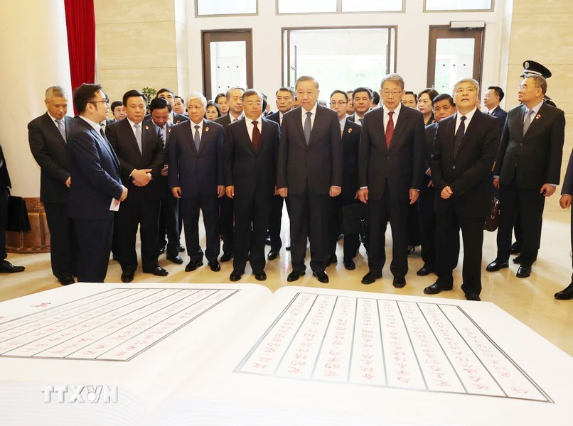 quan hệ Việt Nam-Trung Quốc quan hệ Việt Nam-Trung Quốc