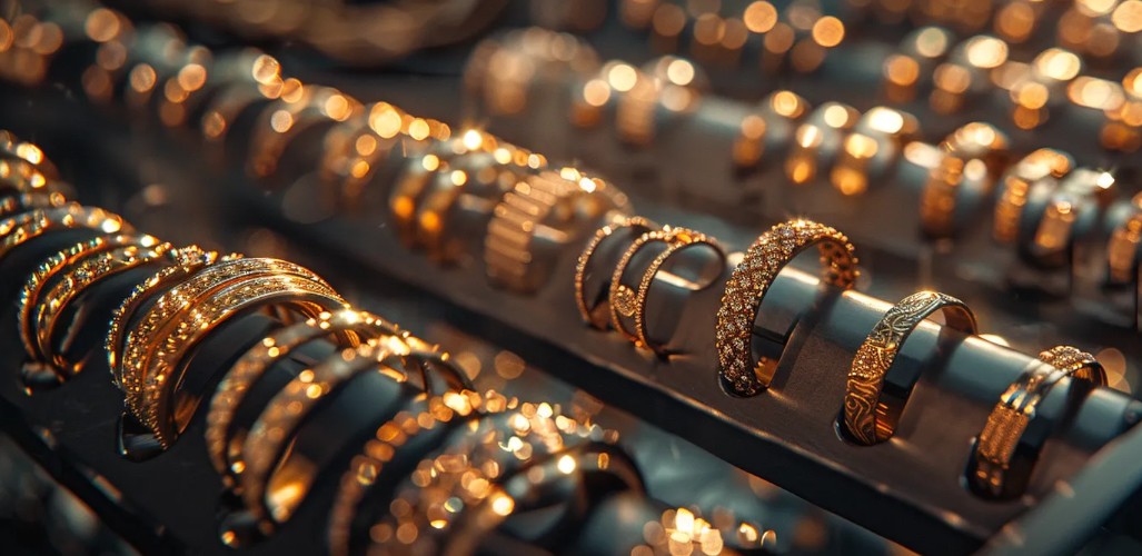 Giá vàng nhẫn lập đỉnh, nhà đầu tư lãi đậm giá vàng nhẫn