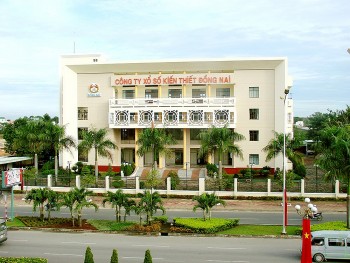 Bài 4: Cho vay và đầu tư tài chính, các công ty xổ số miền Nam đối mặt nguy cơ nợ xấu