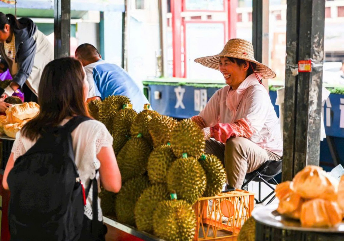 Trung Quốc và Việt Nam thắt chặt quan hệ hợp tác kinh tế, thương mại