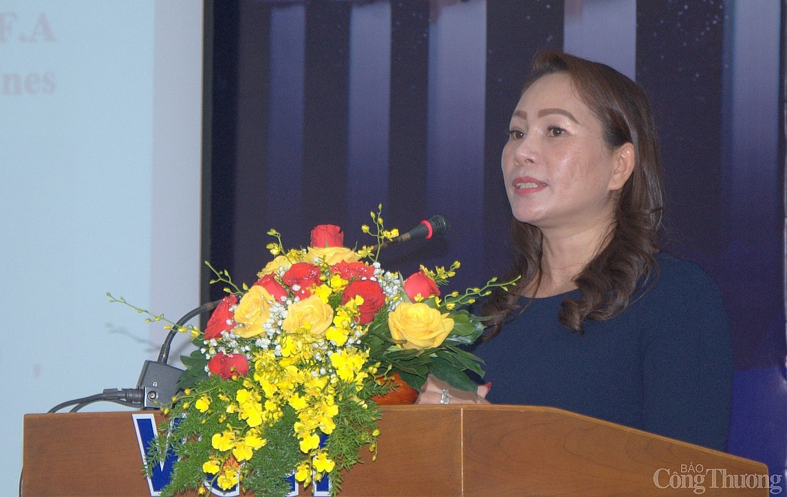 Hơn 300 gian hàng tham gia Triển lãm quốc tế về giải pháp nội thất thông minh