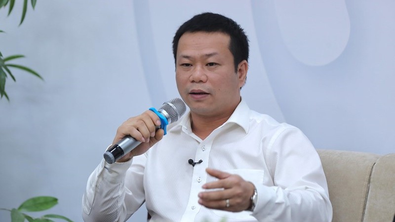 Ông Nguyễn Ngọc Thành - Phó Cục trưởng Cục Công nghiệp (Bộ Công Thương) Ông Nguyễn Ngọc Thành - Phó Cục trưởng Cục Công nghiệp (Bộ Công Thương)