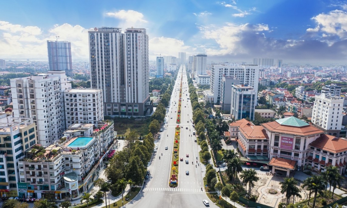 giải ngân của Bắc Ninh mới đạt 22,6% giải ngân của Bắc Ninh mới đạt 22,6%