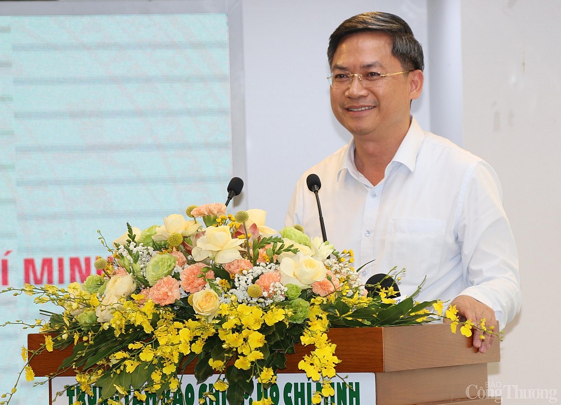 Chuỗi các hoạt động của Chương trình “Những ngày Hà Nội tại TP. Hồ Chí Minh” có gì đặc sắc? Chuỗi các hoạt động của Chương trình “Những ngày Hà Nội tại TP. Hồ Chí Minh” có gì đặc sắc?