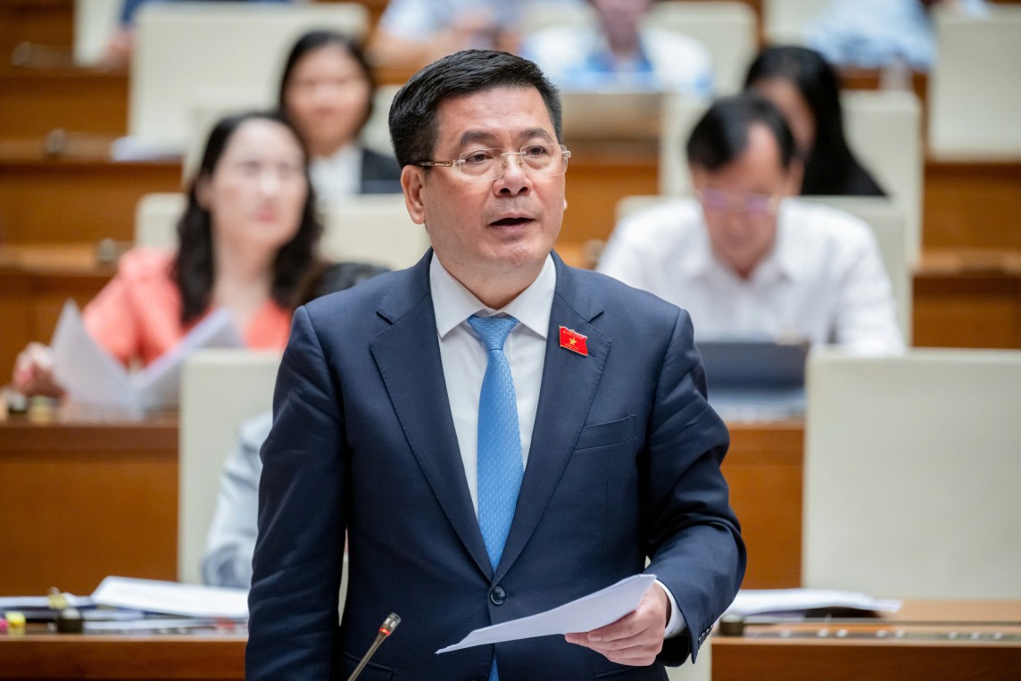 Bộ trưởng Bộ Công Thương: Đã trình dự thảo sửa đổi biểu giá bán lẻ điện Bộ trưởng Bộ Công Thương: Đã trình dự thảo sửa đổi biểu giá bán lẻ điện