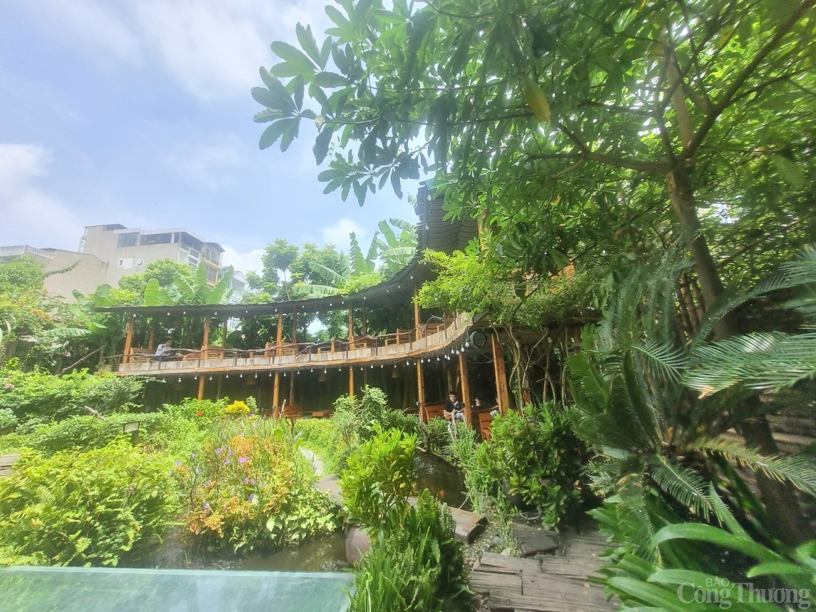 Vì sao các điểm kinh doanh trái phép tại đường Nguyễn Văn Huyên kéo dài vẫn tiếp tục tồn tại? Vì sao các điểm kinh doanh trái phép tại đường Nguyễn Văn Huyên kéo dài vẫn tiếp tục tồn tại?