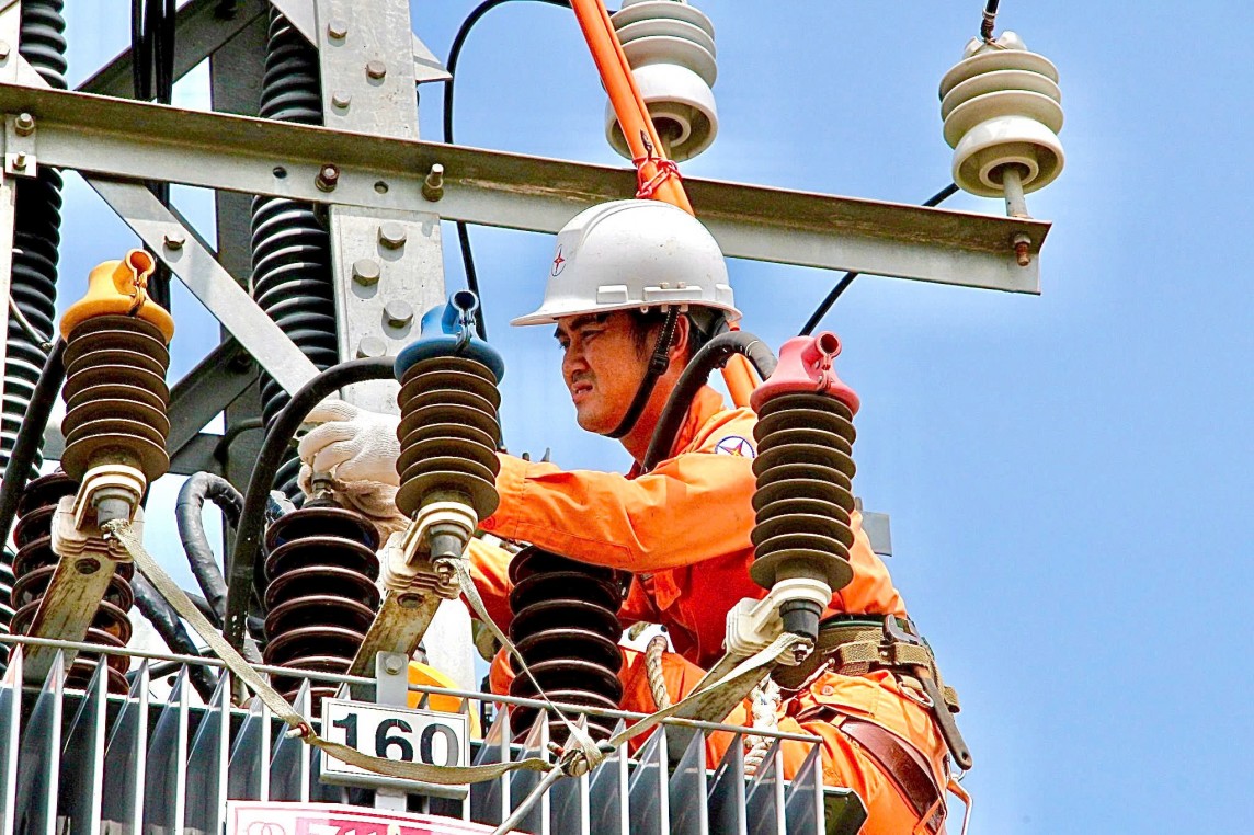 Cuộc thi tôn vinh những giá trị truyền thống, những thành tựu của EVNCPC trong 50 năm qua Cuộc thi tôn vinh những giá trị truyền thống, những thành tựu của EVNCPC trong 50 năm qua