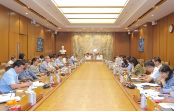 Tháng 7/2024: Đối mặt nhiều khó khăn, Petrovietnam duy trì tăng trưởng doanh thu và lợi nhuận