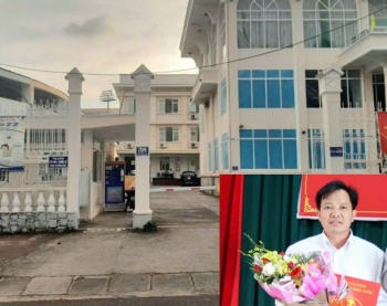 Gia Lai có tân Giám đốc Kho bạc Nhà nước tỉnh