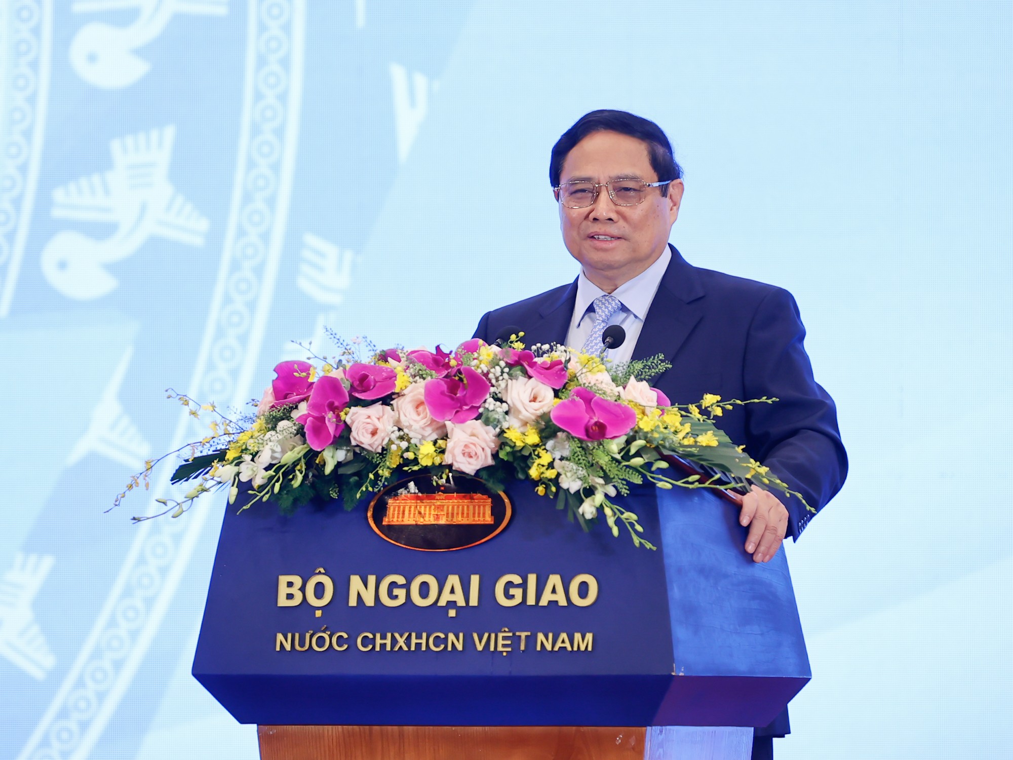 Thủ tướng chia sẻ 3 thông điệp, 3 định hướng, 3 trọng tâm đến người Việt Nam ở nước ngoài