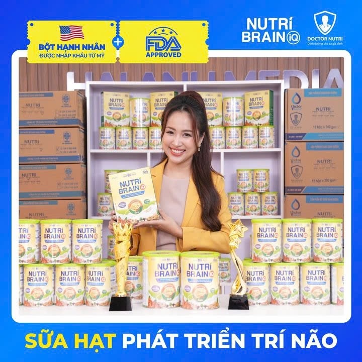 Cục An toàn thực phẩm kiểm tra những nội dung quảng cáo của Vân Hugo Cục An toàn thực phẩm kiểm tra những nội dung quảng cáo của Vân Hugo